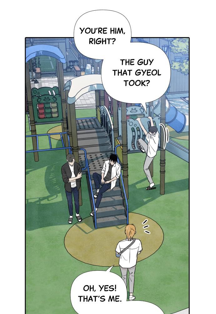 Read My Reason to Die EN Manga Online