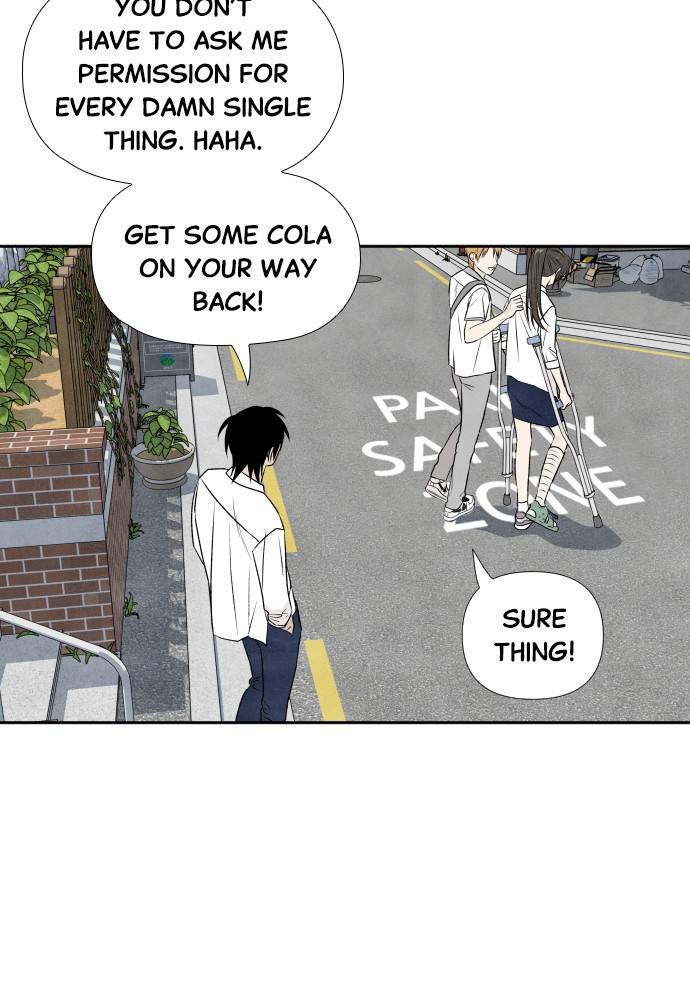 Read My Reason to Die EN Manga Online