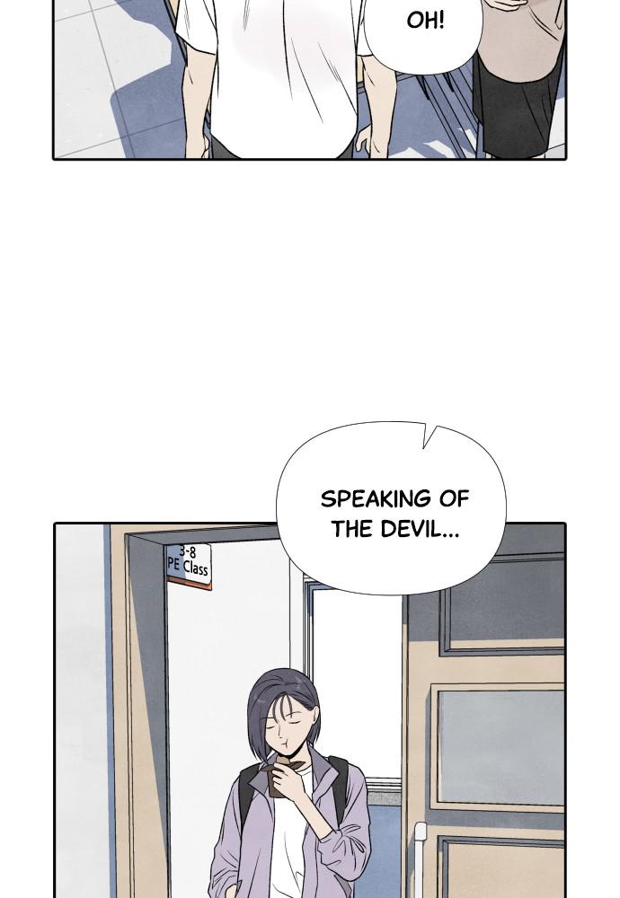 Read My Reason to Die EN Manga Online