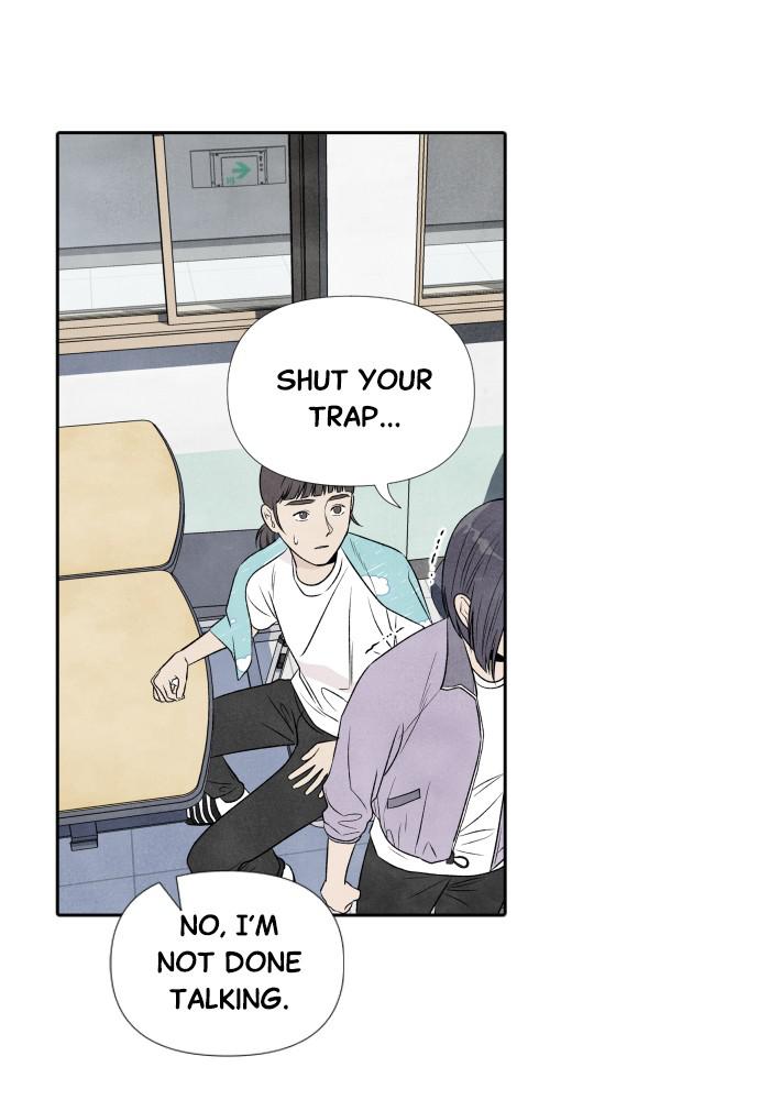 Read My Reason to Die EN Manga Online