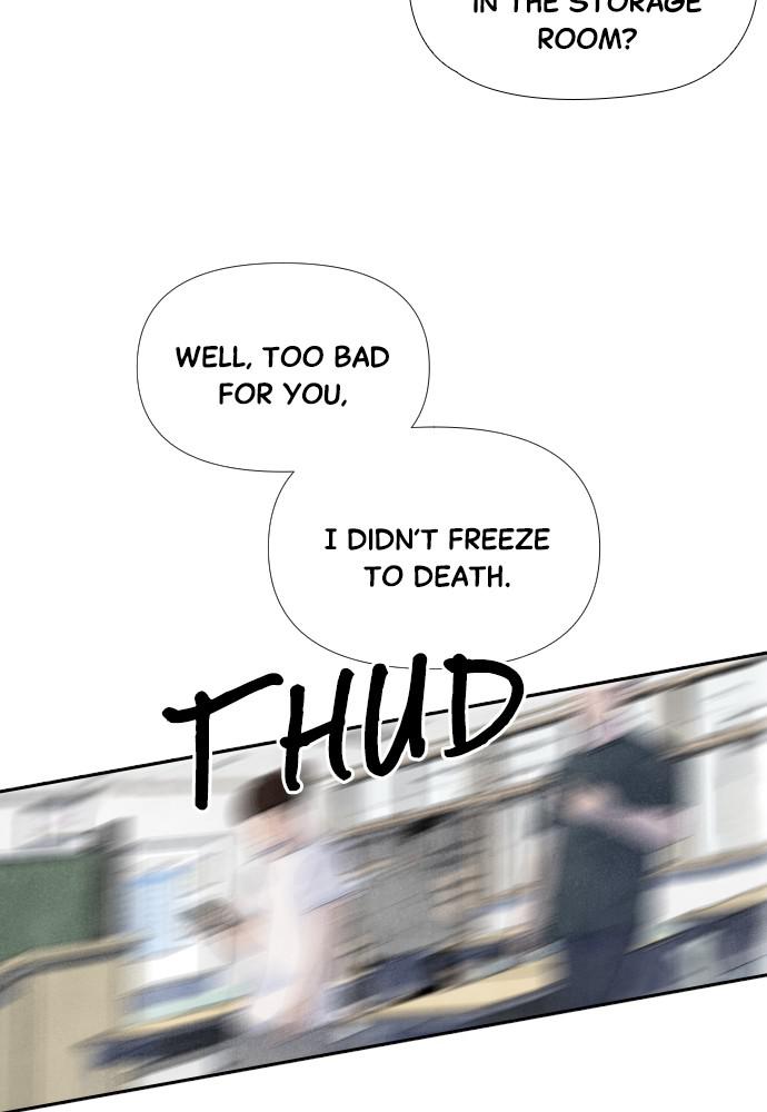 Read My Reason to Die EN Manga Online