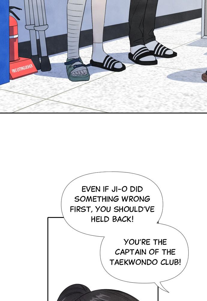 Read My Reason to Die EN Manga Online