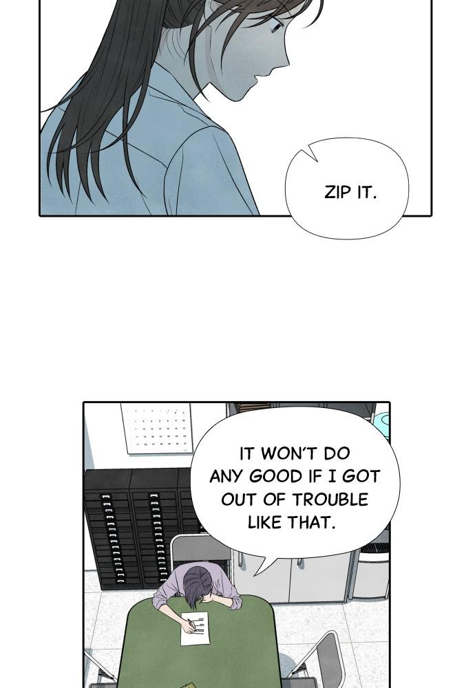 Read My Reason to Die EN Manga Online