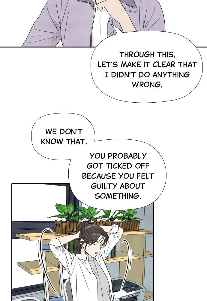 Read My Reason to Die EN Manga Online