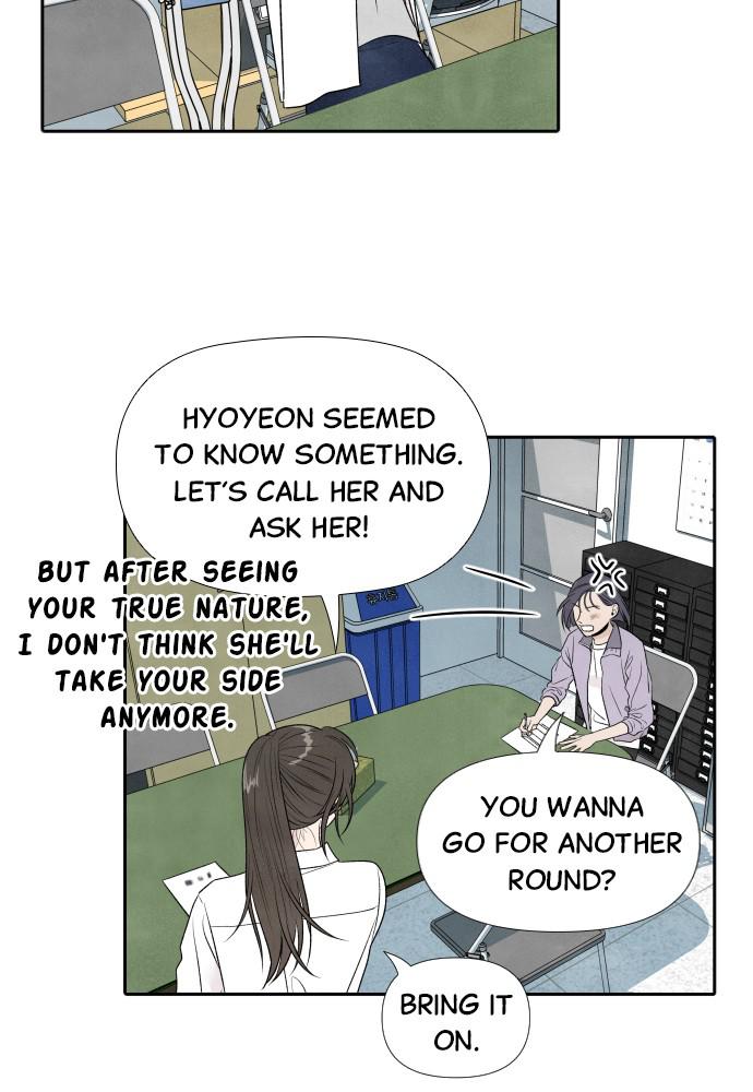 Read My Reason to Die EN Manga Online