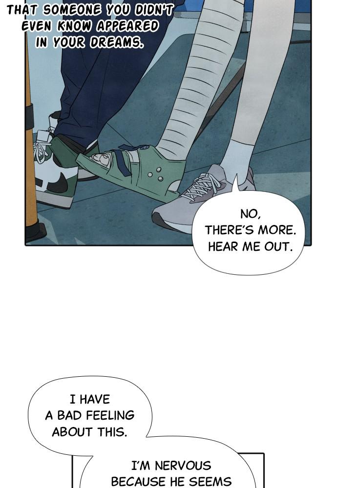 Read My Reason to Die EN Manga Online