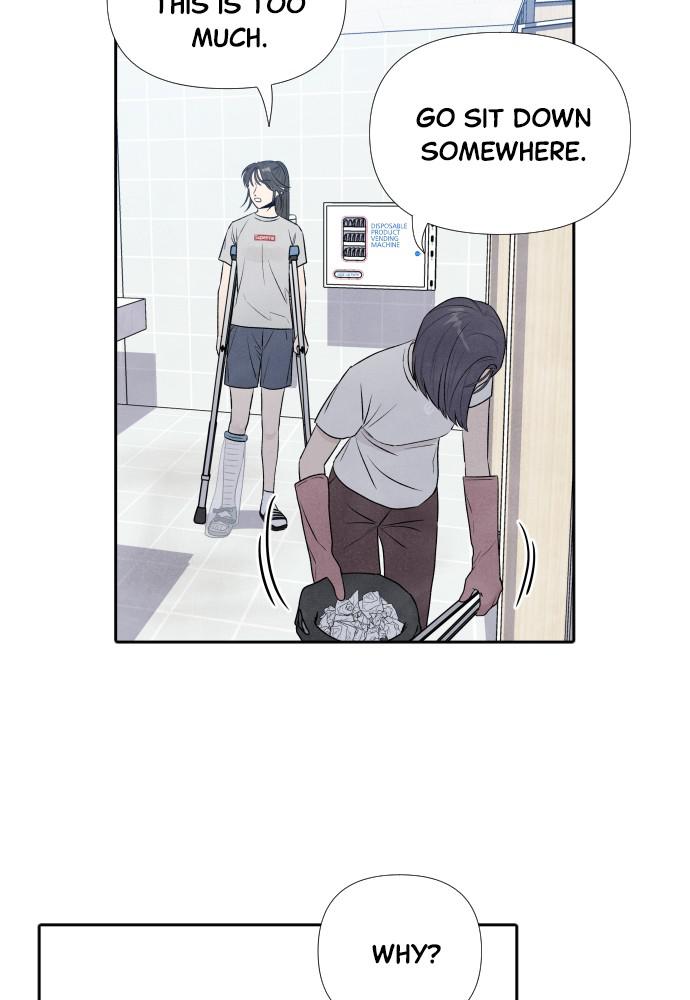 Read My Reason to Die EN Manga Online