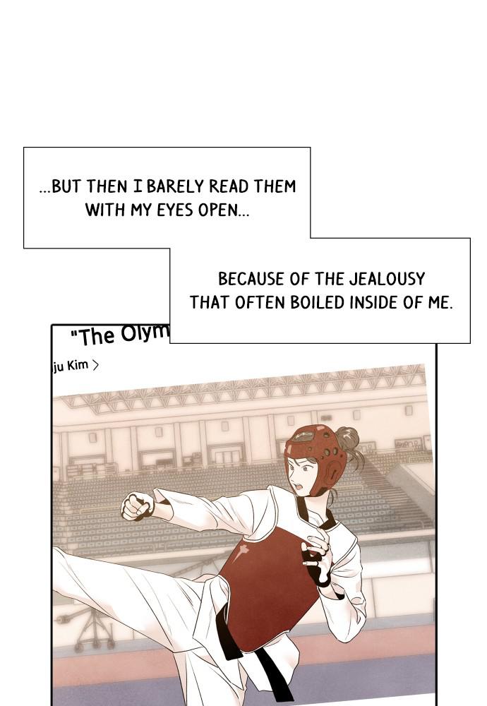 Read My Reason to Die EN Manga Online