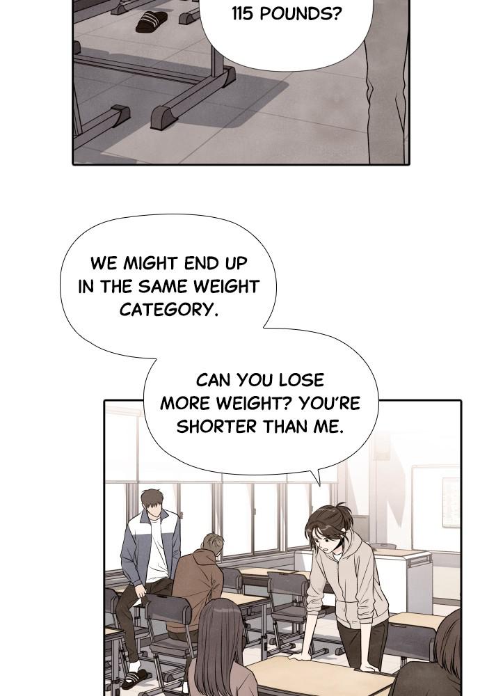 Read My Reason to Die EN Manga Online