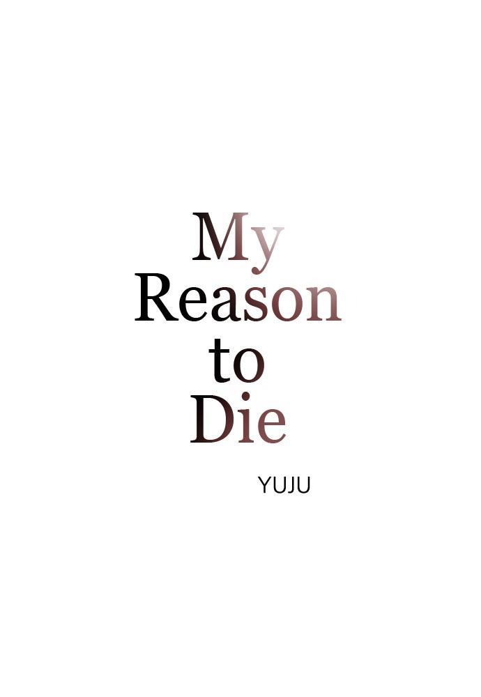 Read My Reason to Die EN Manga Online