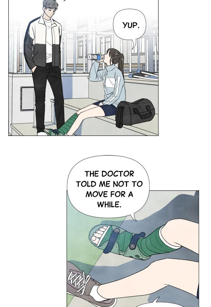 Read My Reason to Die EN Manga Online