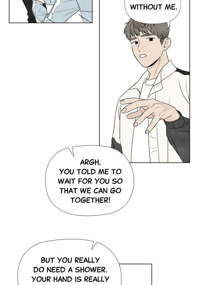 Read My Reason to Die EN Manga Online