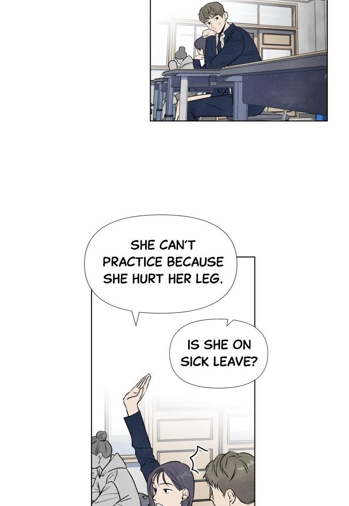 Read My Reason to Die EN Manga Online