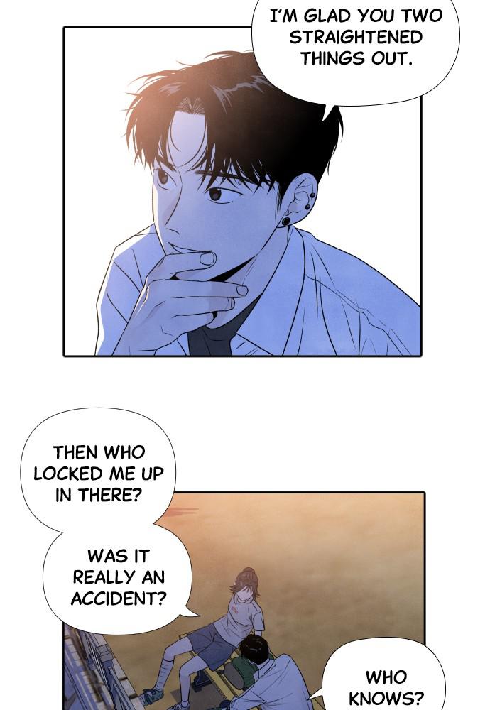 Read My Reason to Die EN Manga Online