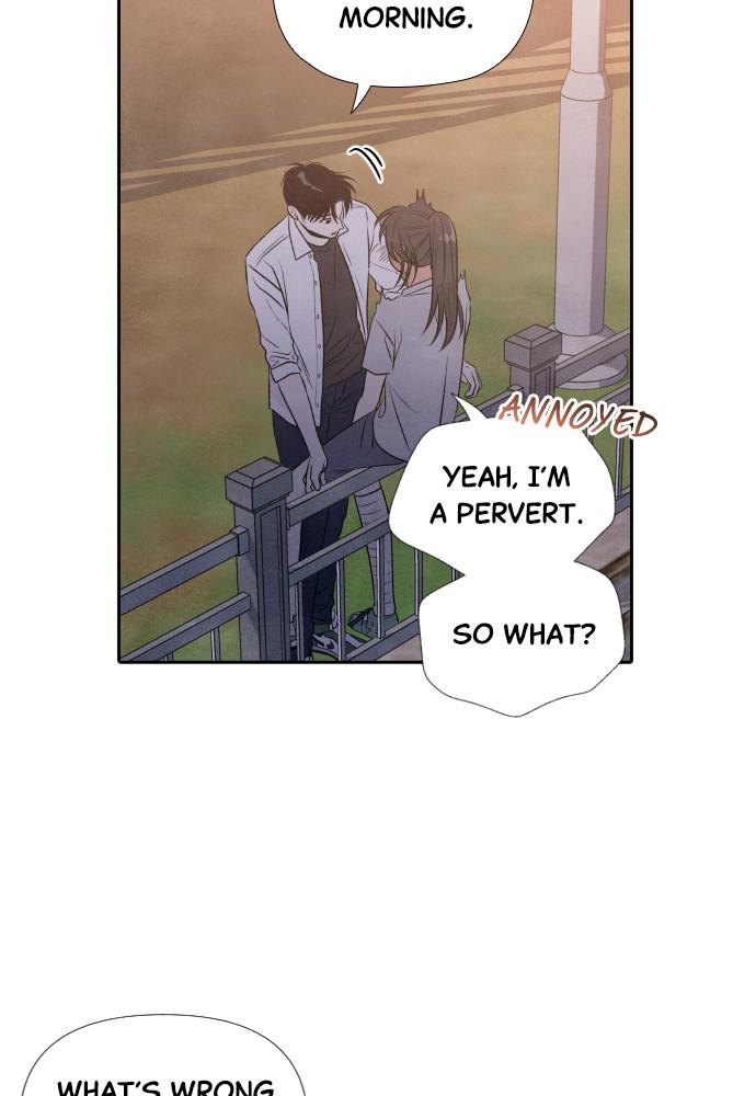 Read My Reason to Die EN Manga Online