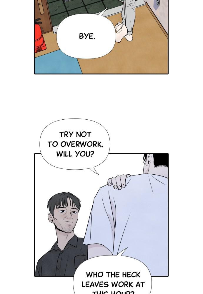 Read My Reason to Die EN Manga Online