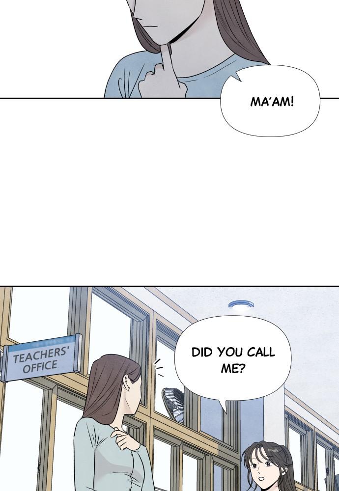 Read My Reason to Die EN Manga Online