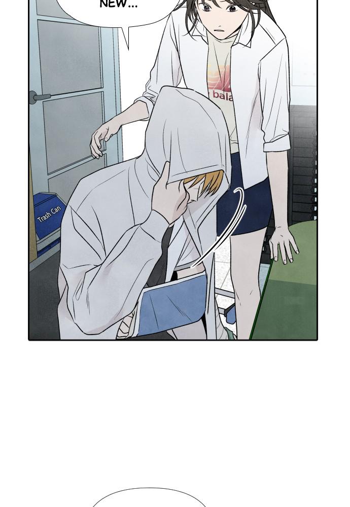 Read My Reason to Die EN Manga Online