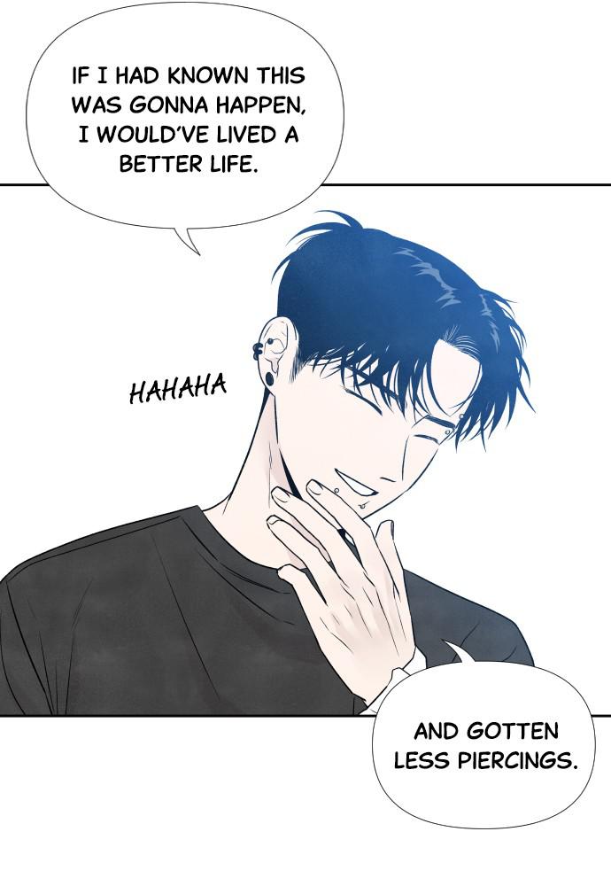 Read My Reason to Die EN Manga Online