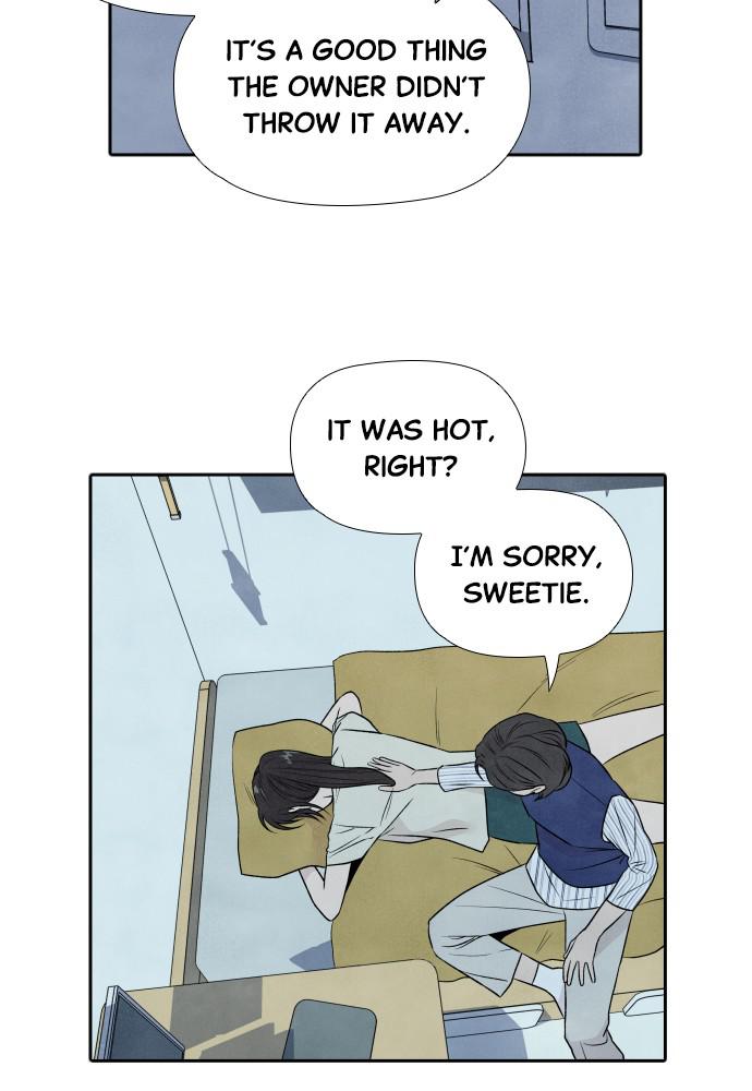 Read My Reason to Die EN Manga Online