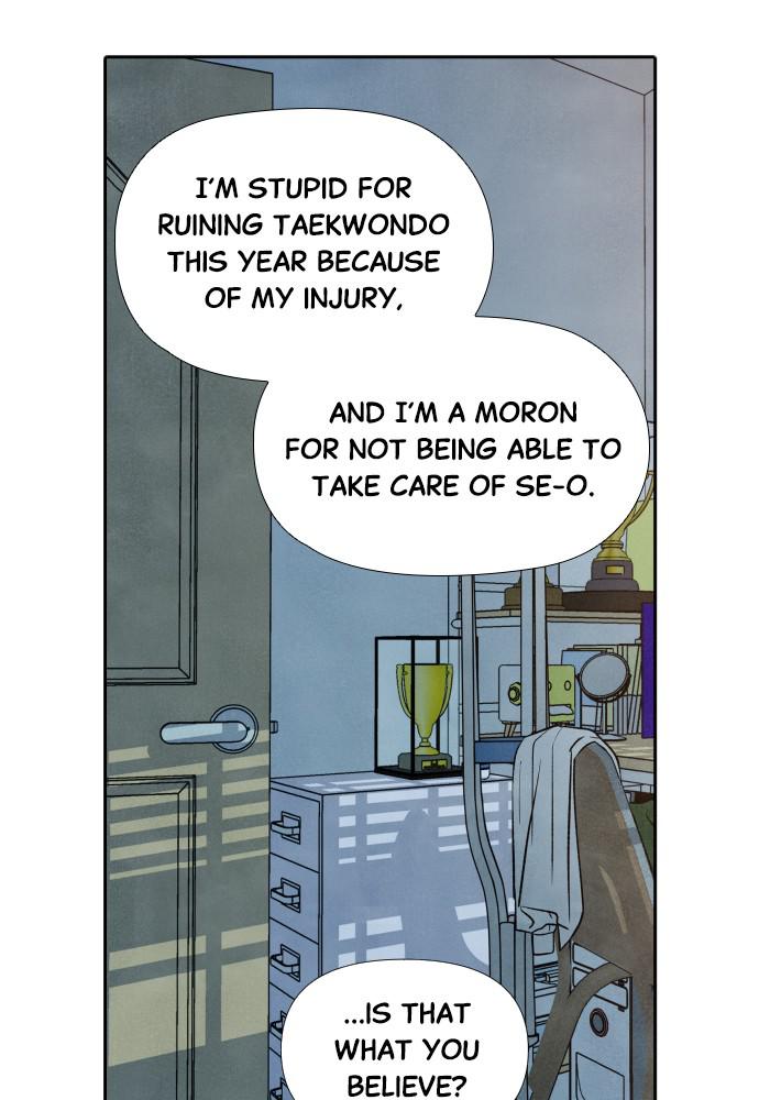 Read My Reason to Die EN Manga Online