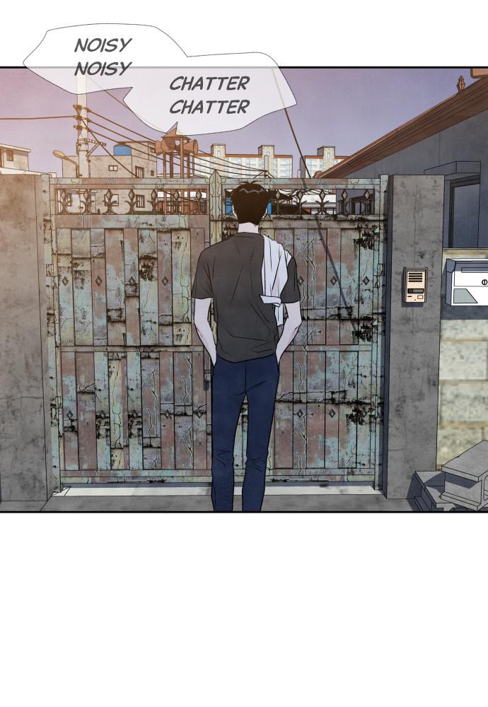 Read My Reason to Die EN Manga Online