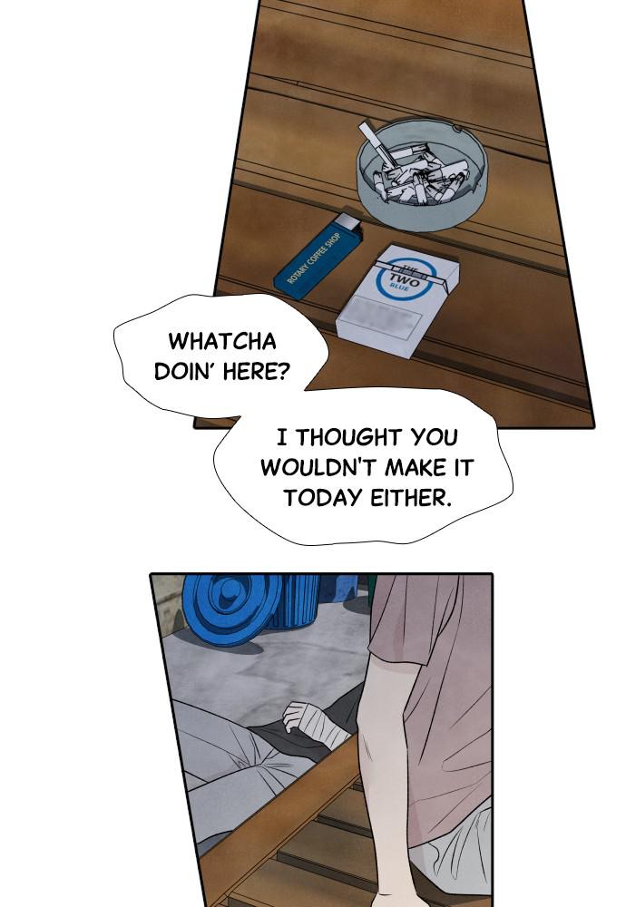 Read My Reason to Die EN Manga Online