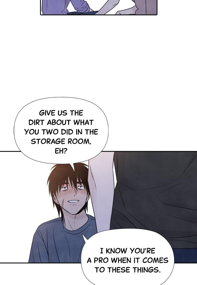 Read My Reason to Die EN Manga Online