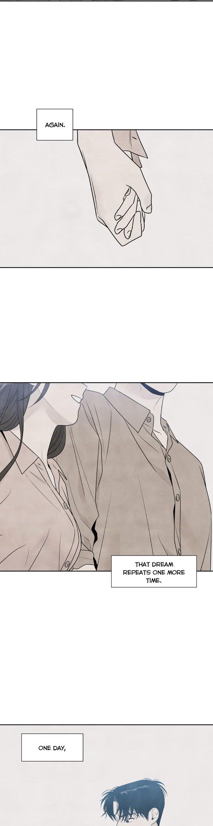 Read My Reason to Die EN Manga Online