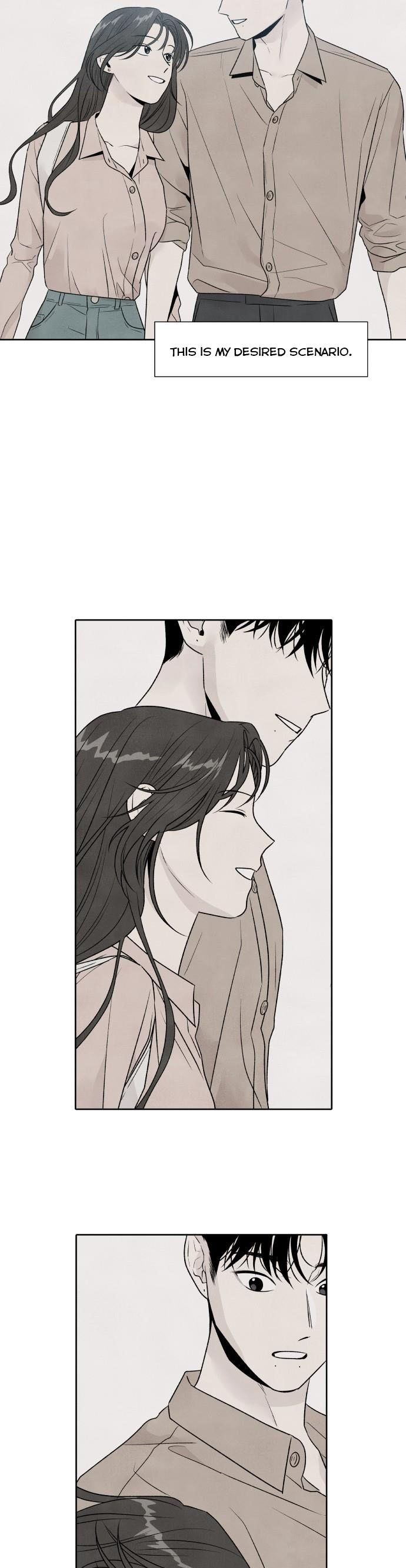 Read My Reason to Die EN Manga Online