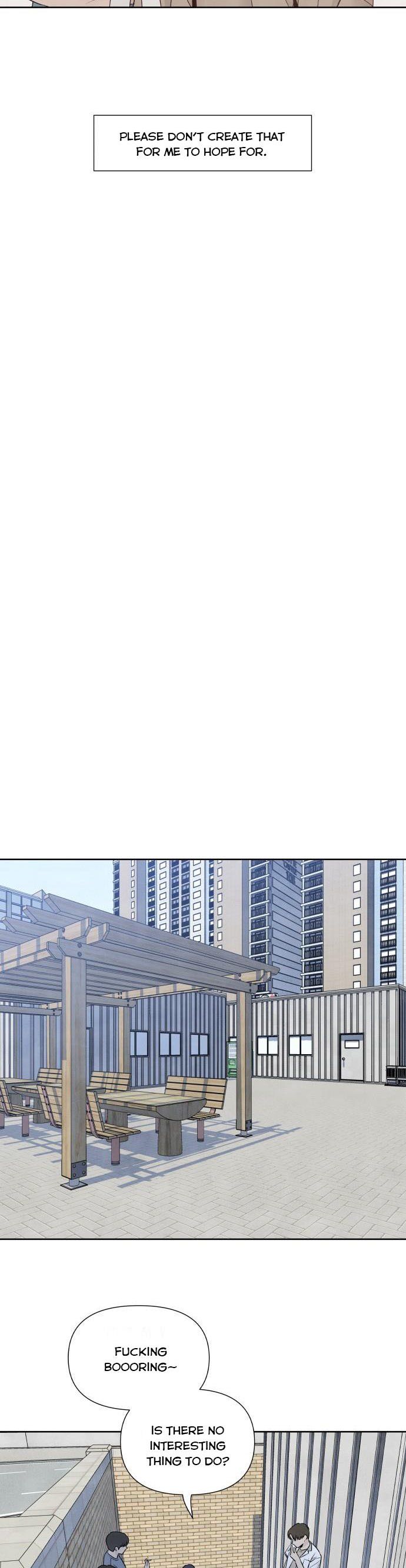 Read My Reason to Die EN Manga Online