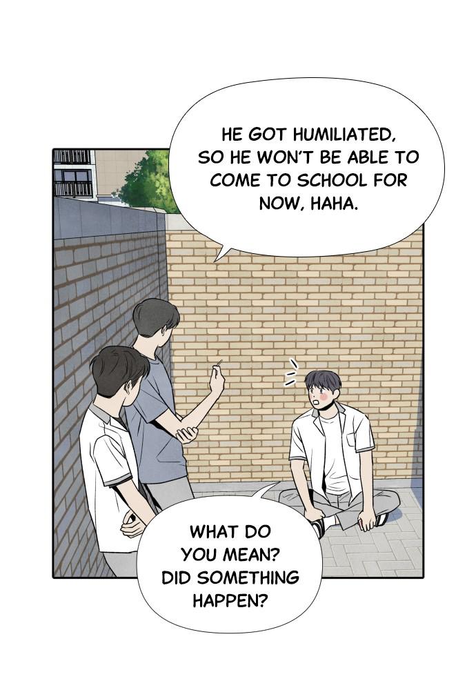 Read My Reason to Die EN Manga Online