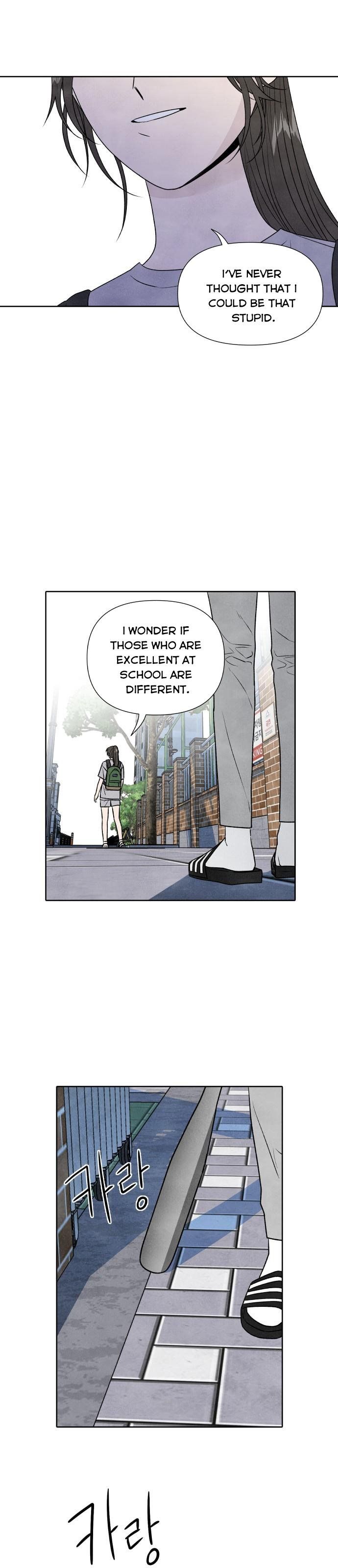 Read My Reason to Die EN Manga Online