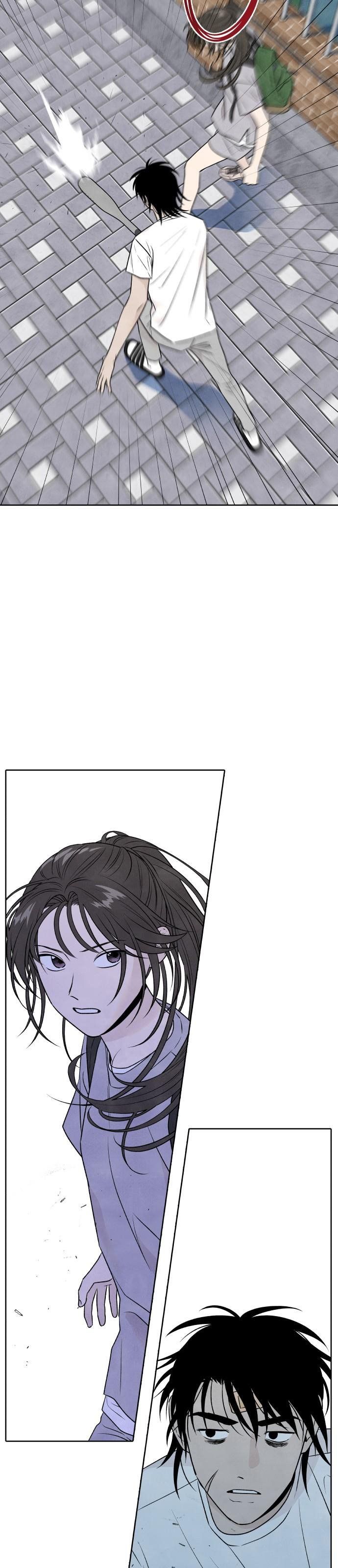 Read My Reason to Die EN Manga Online