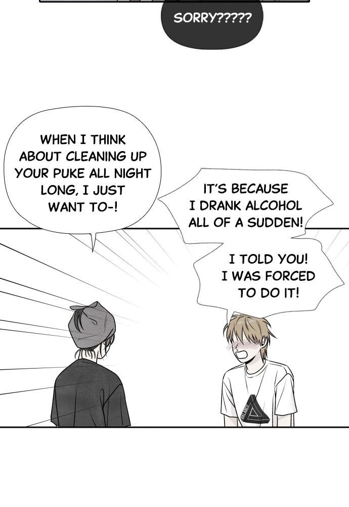 Read My Reason to Die EN Manga Online