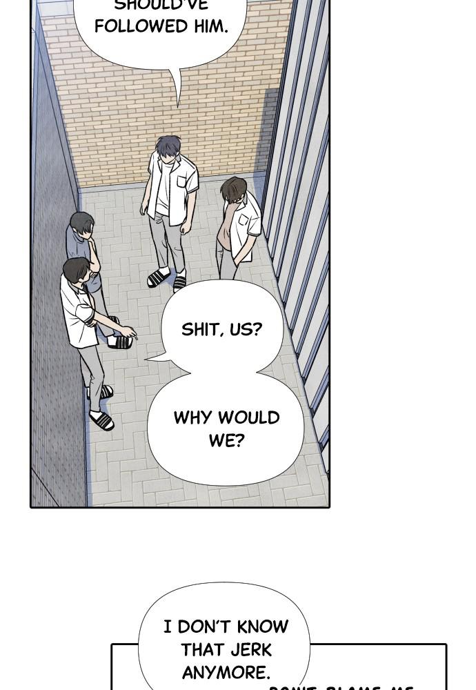 Read My Reason to Die EN Manga Online