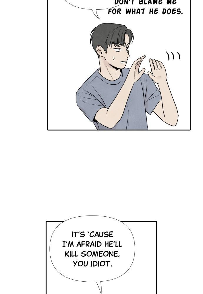 Read My Reason to Die EN Manga Online