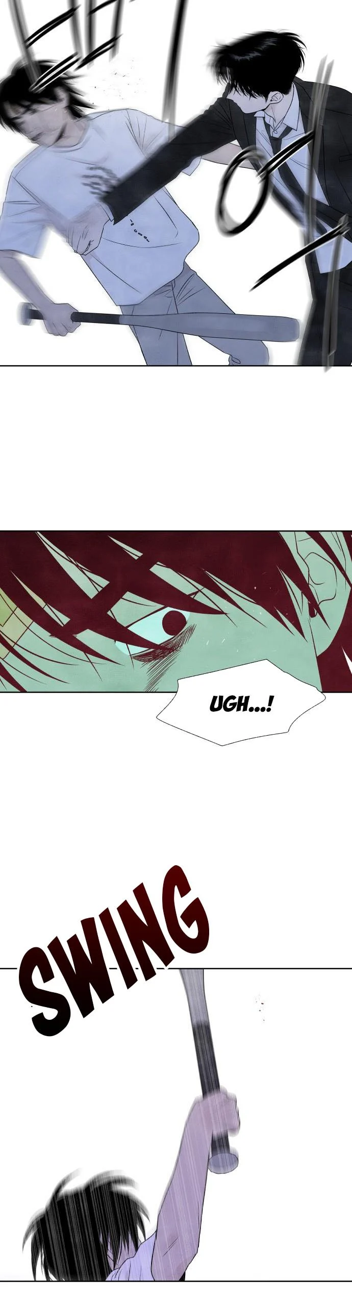 Read My Reason to Die EN Manga Online