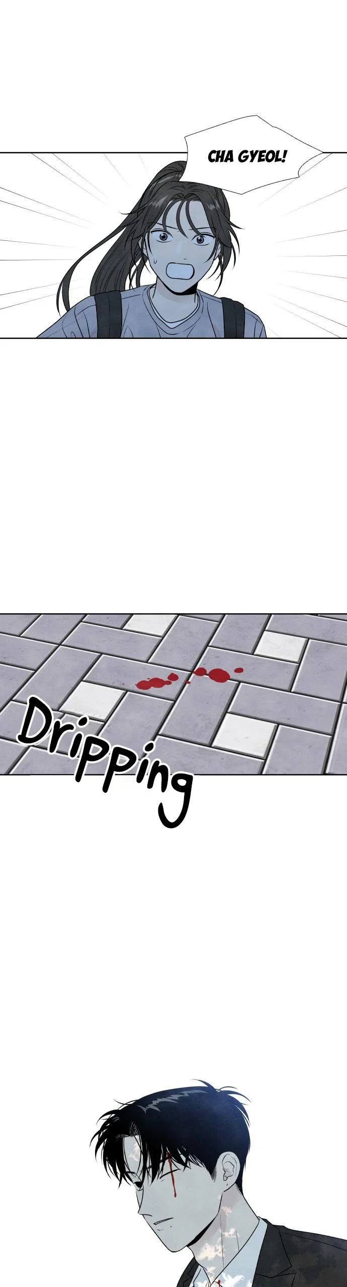 Read My Reason to Die EN Manga Online