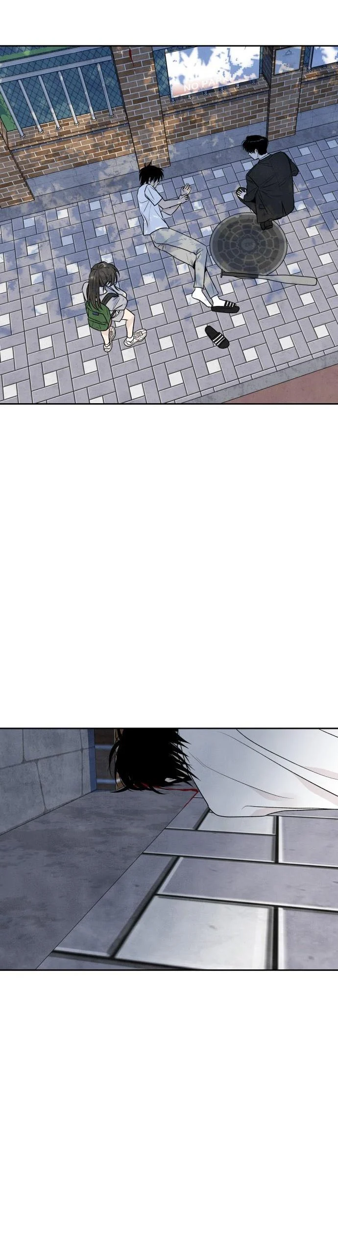 Read My Reason to Die EN Manga Online