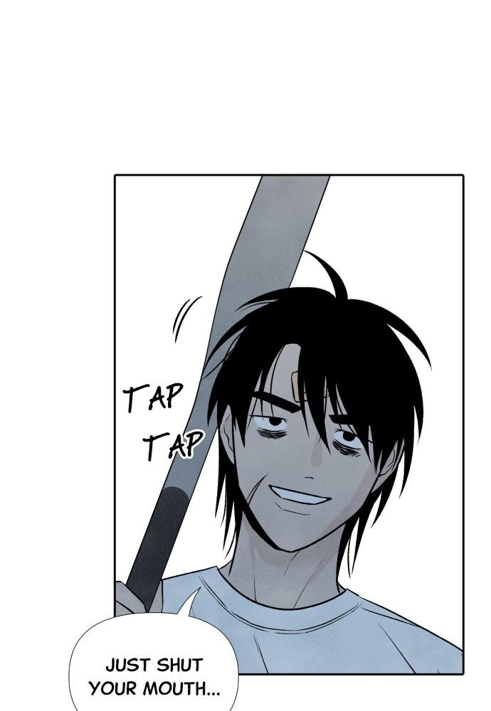 Read My Reason to Die EN Manga Online