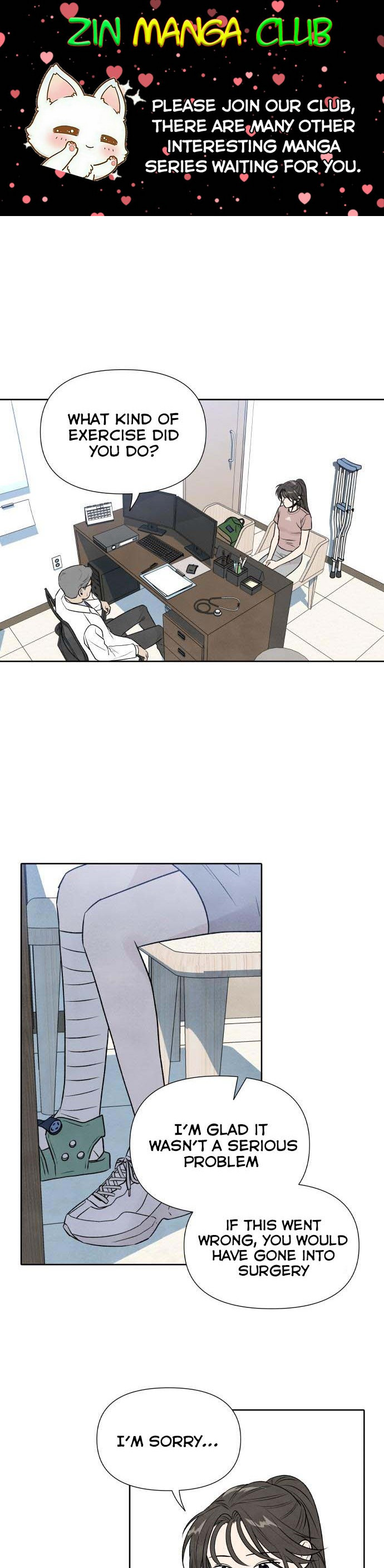 Read My Reason to Die EN Manga Online