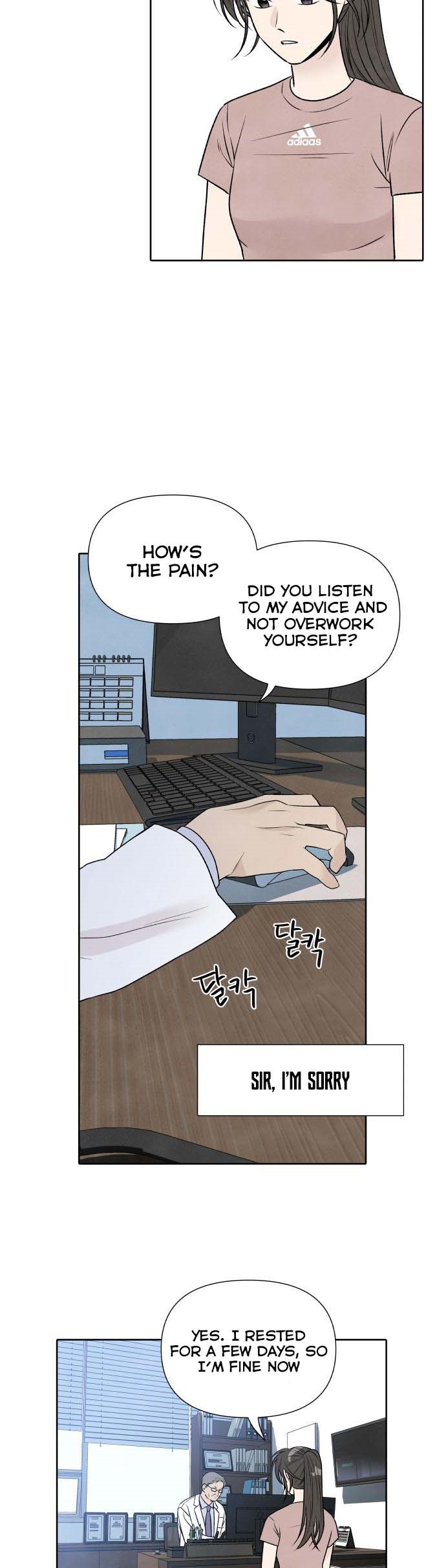 Read My Reason to Die EN Manga Online