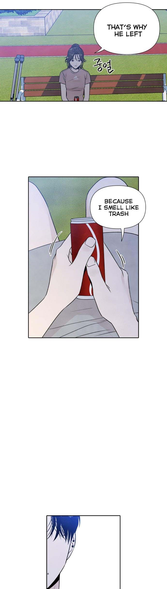 Read My Reason to Die EN Manga Online