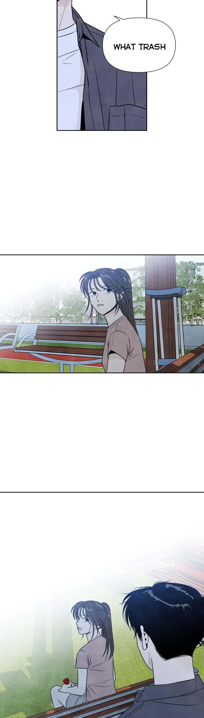 Read My Reason to Die EN Manga Online