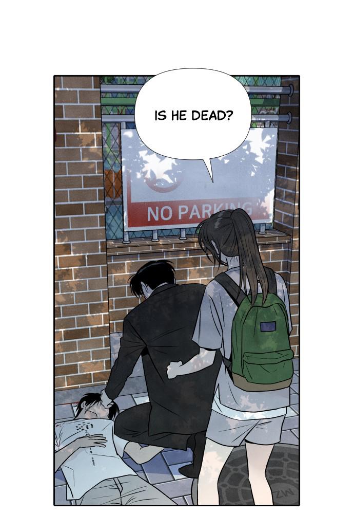 Read My Reason to Die EN Manga Online