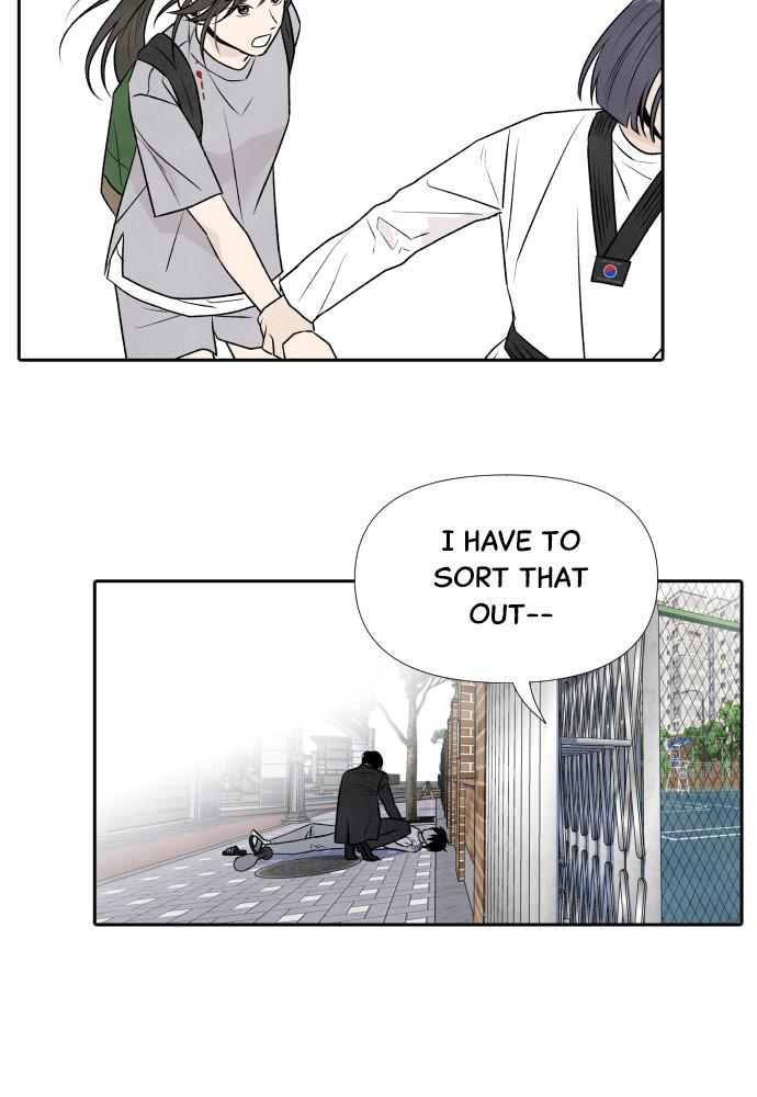 Read My Reason to Die EN Manga Online