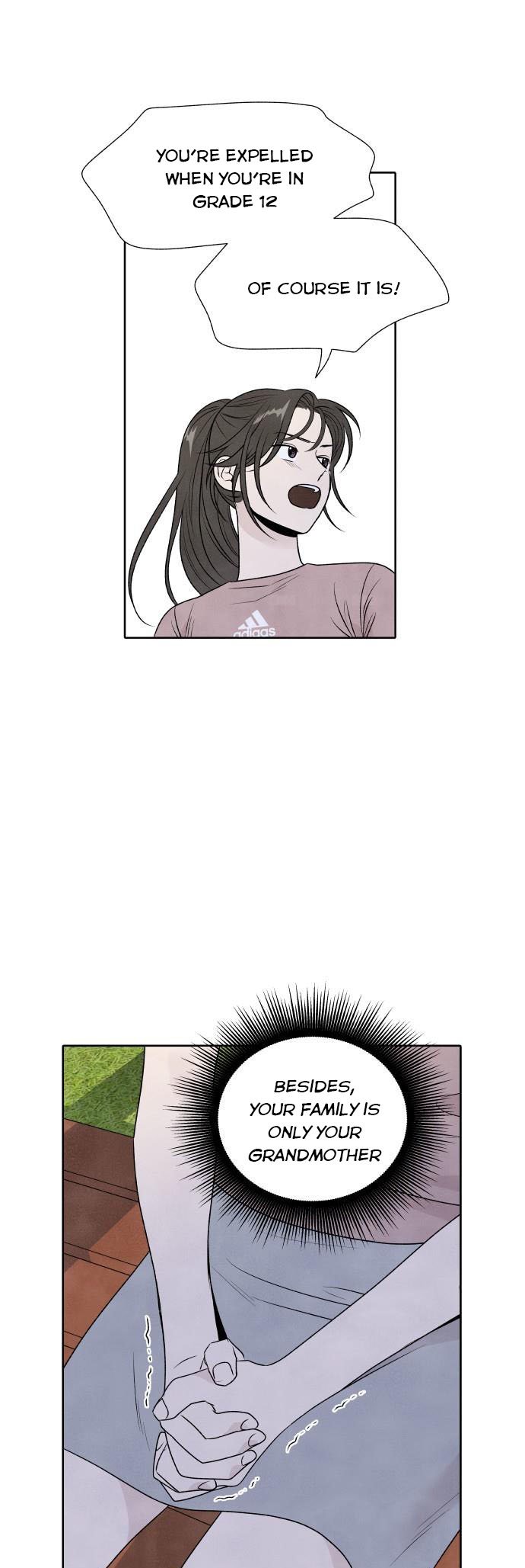 Read My Reason to Die EN Manga Online