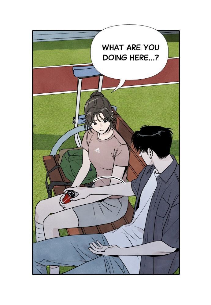 Read My Reason to Die EN Manga Online