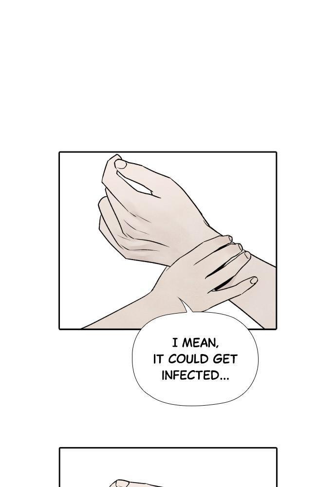 Read My Reason to Die EN Manga Online